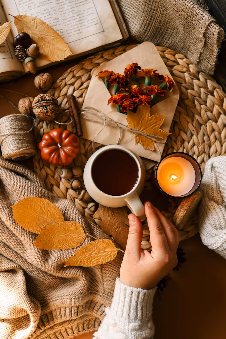 Menyambut Pagi dengan Ritme yang Lebih Pelan